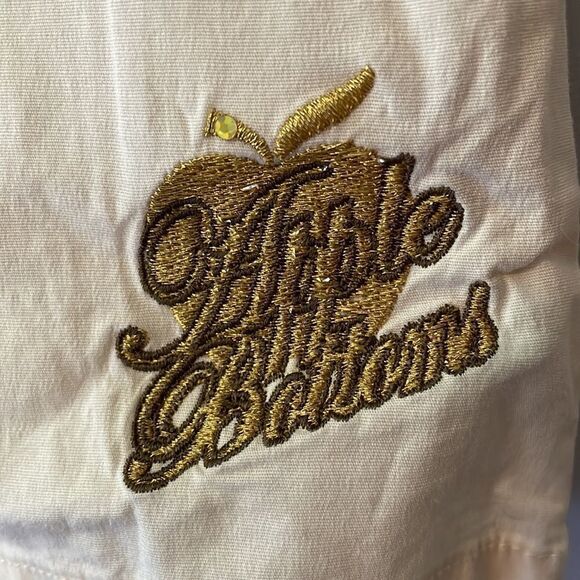 Apple Bottoms shirt 2t - Picture 3 of 5